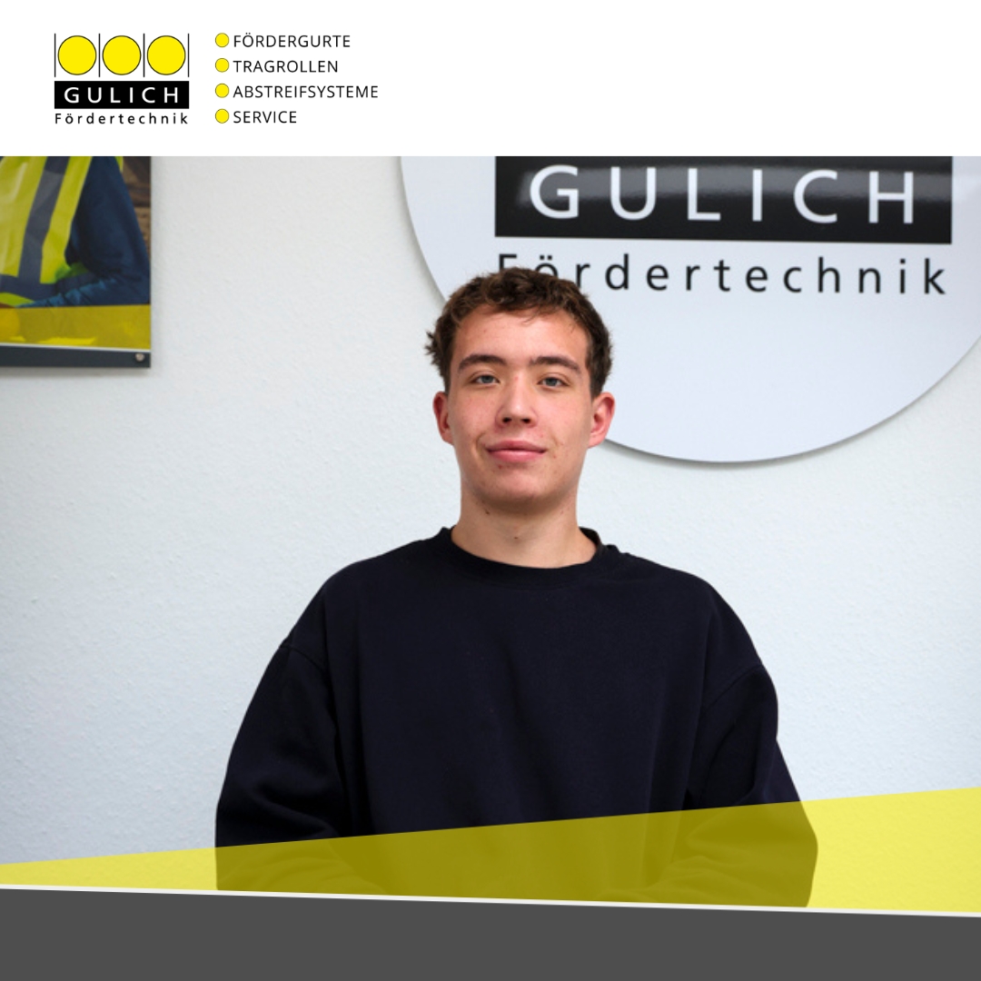 Ausbildung bei Gulich